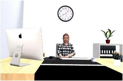 Development and validation of virtual reality-based Rey Auditory Verbal Learning Test